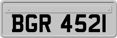 BGR4521