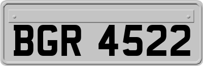 BGR4522