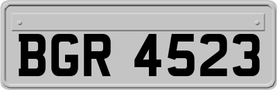 BGR4523