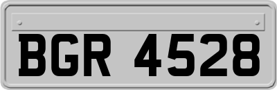 BGR4528