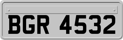 BGR4532