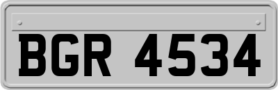 BGR4534