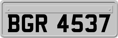 BGR4537
