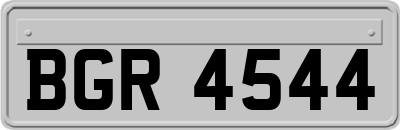 BGR4544