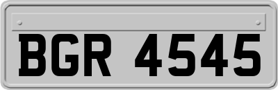 BGR4545