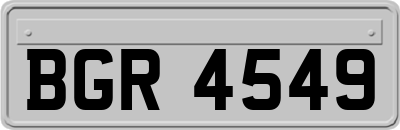 BGR4549