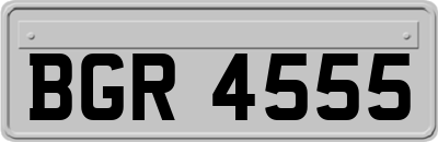BGR4555