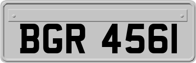 BGR4561