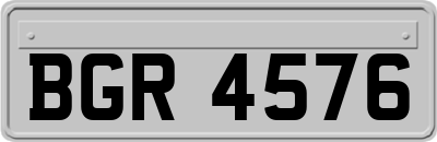 BGR4576