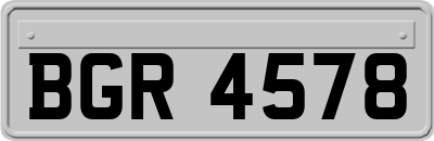 BGR4578