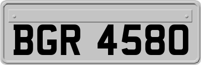 BGR4580