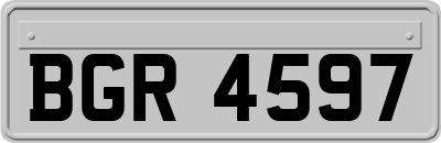 BGR4597