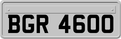 BGR4600