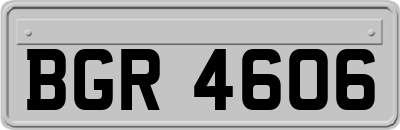 BGR4606
