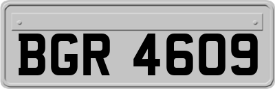 BGR4609