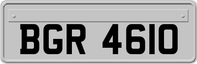 BGR4610