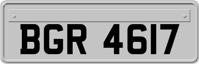 BGR4617