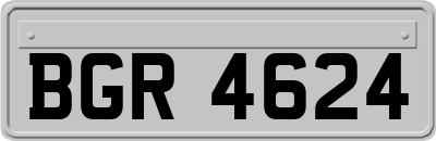 BGR4624