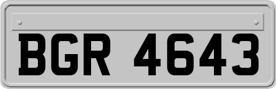 BGR4643