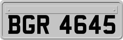 BGR4645