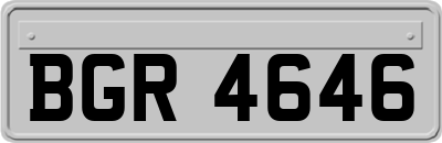 BGR4646
