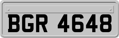 BGR4648