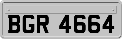 BGR4664