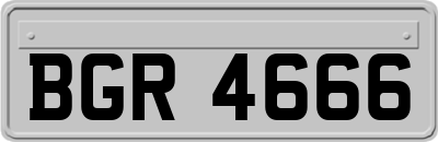BGR4666