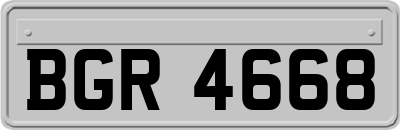 BGR4668
