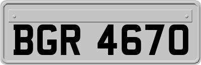 BGR4670