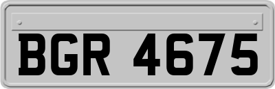 BGR4675