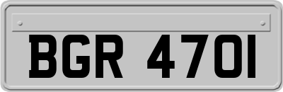 BGR4701