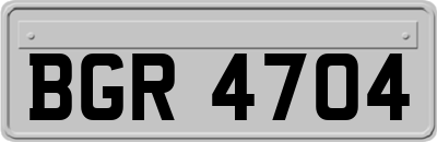BGR4704