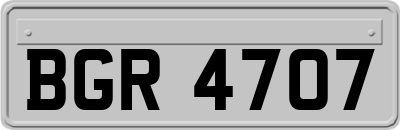 BGR4707