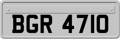 BGR4710