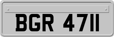 BGR4711