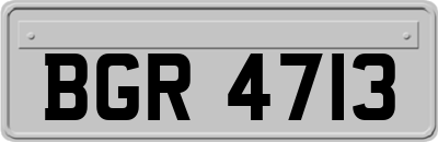BGR4713