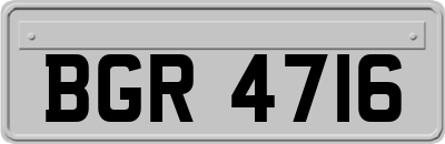 BGR4716