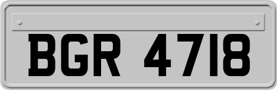 BGR4718