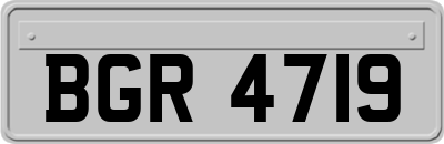 BGR4719