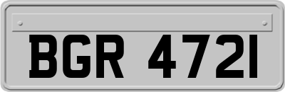 BGR4721