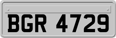 BGR4729