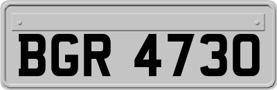 BGR4730