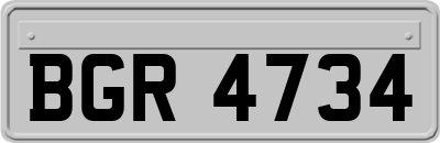 BGR4734