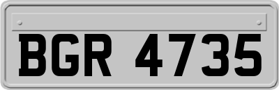 BGR4735