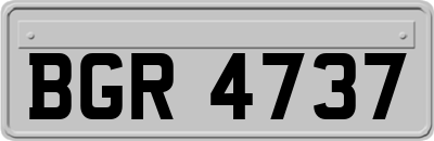 BGR4737