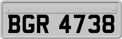 BGR4738
