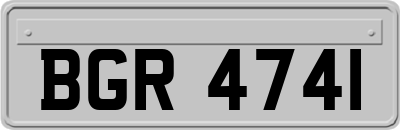 BGR4741