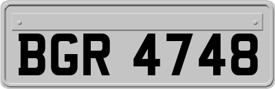 BGR4748