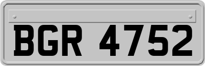 BGR4752